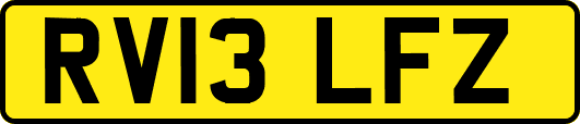RV13LFZ