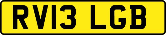 RV13LGB