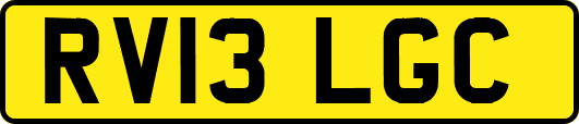 RV13LGC