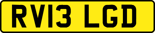 RV13LGD