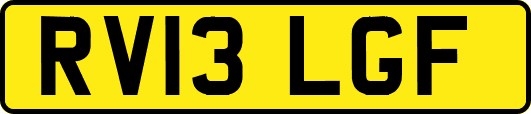 RV13LGF