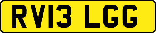 RV13LGG