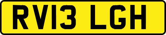 RV13LGH