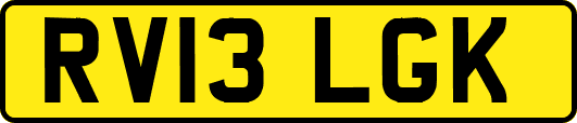 RV13LGK