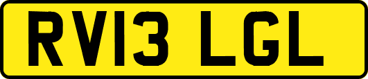 RV13LGL