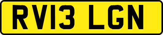 RV13LGN