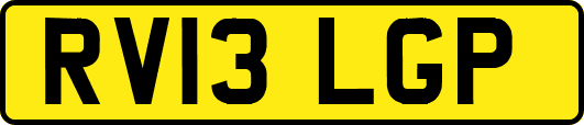RV13LGP