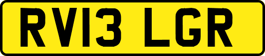 RV13LGR
