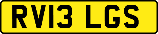 RV13LGS