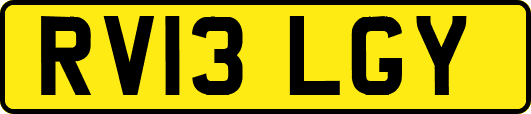 RV13LGY