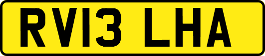 RV13LHA