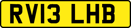 RV13LHB