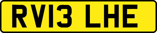 RV13LHE