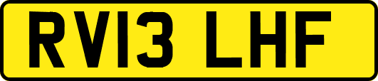 RV13LHF