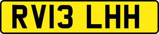 RV13LHH