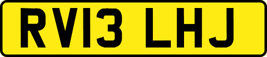 RV13LHJ
