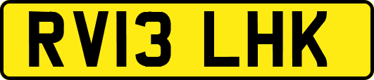 RV13LHK