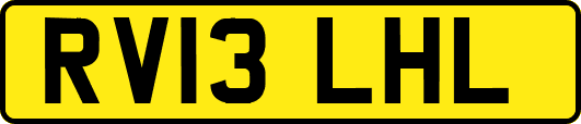RV13LHL