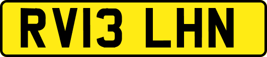 RV13LHN