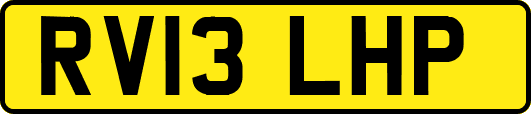 RV13LHP