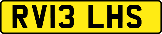RV13LHS
