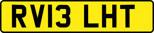 RV13LHT