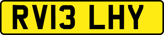 RV13LHY