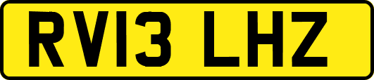 RV13LHZ