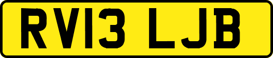RV13LJB