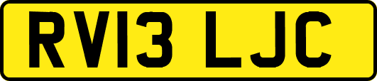 RV13LJC