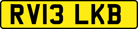RV13LKB