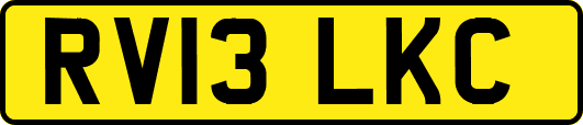 RV13LKC