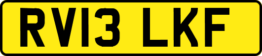 RV13LKF
