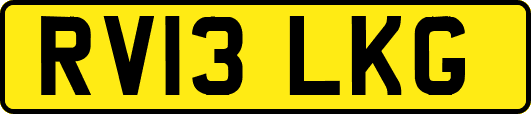 RV13LKG
