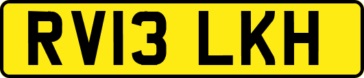 RV13LKH