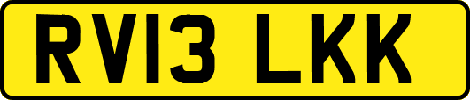 RV13LKK