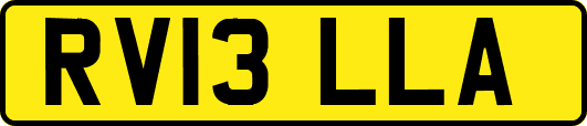RV13LLA