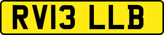 RV13LLB