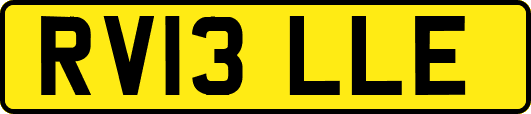 RV13LLE