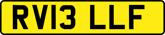 RV13LLF