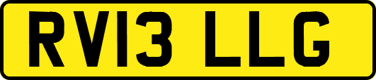 RV13LLG