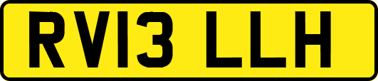 RV13LLH