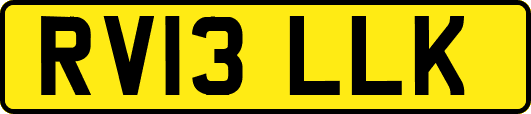 RV13LLK