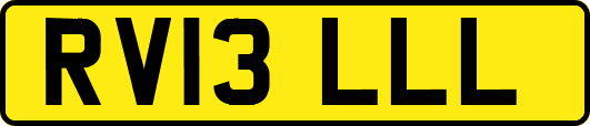 RV13LLL