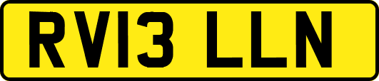 RV13LLN