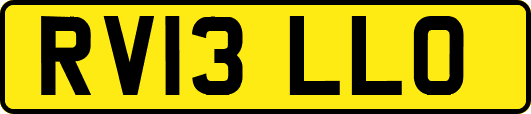 RV13LLO