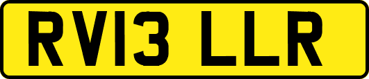 RV13LLR