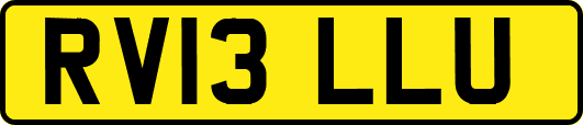 RV13LLU
