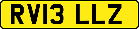 RV13LLZ