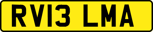 RV13LMA